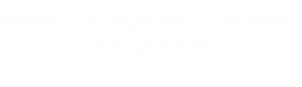 Akarçay Oto Kurtarma